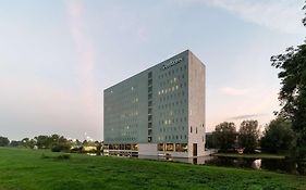 Radisson & Amsterdam South Amstelveen 4*